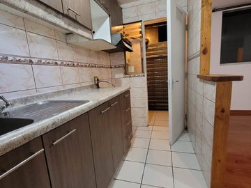 VENTA DEPARTAMENTO EN SAN BERNARDO