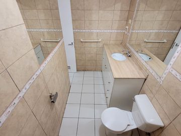 VENTA DEPARTAMENTO EN SAN BERNARDO