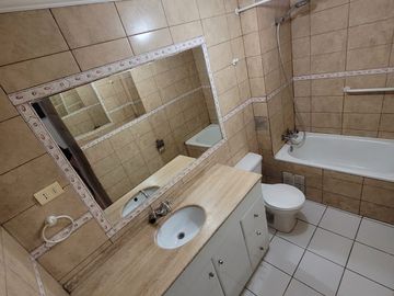 VENTA DEPARTAMENTO EN SAN BERNARDO
