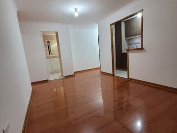 VENTA DEPARTAMENTO EN SAN BERNARDO