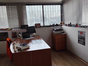 VENTA LOCAL COMERCIAL 5HAB 2BA PEDRO AGUIRRE CERDA
