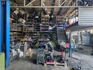 VENTA LOCAL COMERCIAL 5HAB 2BA PEDRO AGUIRRE CERDA