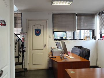 VENTA LOCAL COMERCIAL 5HAB 2BA PEDRO AGUIRRE CERDA