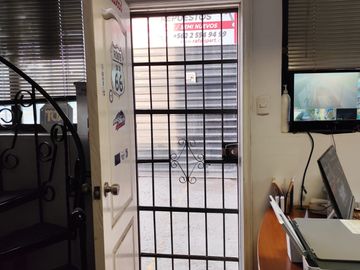 VENTA LOCAL COMERCIAL 5HAB 2BA PEDRO AGUIRRE CERDA