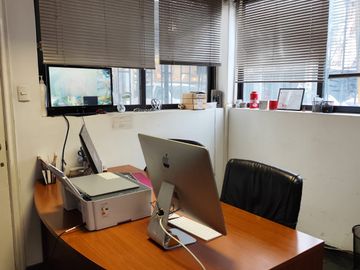 VENTA LOCAL COMERCIAL 5HAB 2BA PEDRO AGUIRRE CERDA