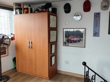 VENTA LOCAL COMERCIAL 5HAB 2BA PEDRO AGUIRRE CERDA