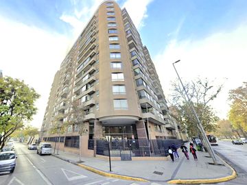 METRO REPUBLICA UNION LATINO AMERICANA DEPARTAMENTO EN VENTA