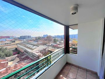 METRO REPUBLICA UNION LATINO AMERICANA DEPARTAMENTO EN VENTA