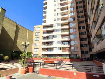 METRO REPUBLICA UNION LATINO AMERICANA DEPARTAMENTO EN VENTA