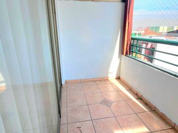 METRO REPUBLICA UNION LATINO AMERICANA DEPARTAMENTO EN VENTA