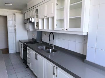 METRO REPUBLICA UNION LATINO AMERICANA DEPARTAMENTO EN VENTA