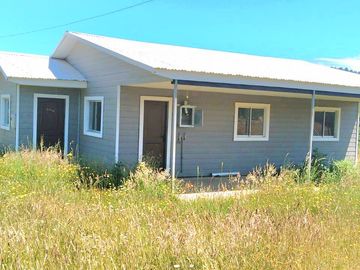PANGUIPULLI, PARCELA CON CASA EN TERRENO DE 21400 MTS2