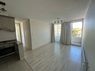 VENTA DEPARTAMENTO SECTOR LOMAS SAN SEBASTIÁN