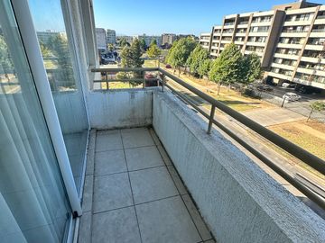 VENTA DEPARTAMENTO SECTOR LOMAS SAN SEBASTIÁN
