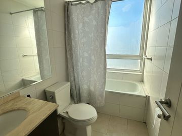 VENTA DEPARTAMENTO SECTOR LOMAS SAN SEBASTIÁN