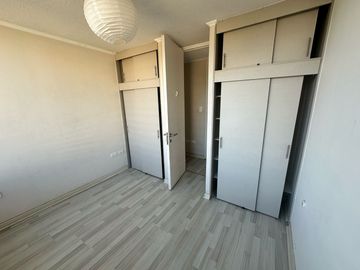 VENTA DEPARTAMENTO SECTOR LOMAS SAN SEBASTIÁN