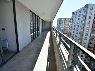 VENTA PENTHOUSE DUPLEX 3D4B 2ESTC NUEVO EL LLANO SAN MIGUEL
