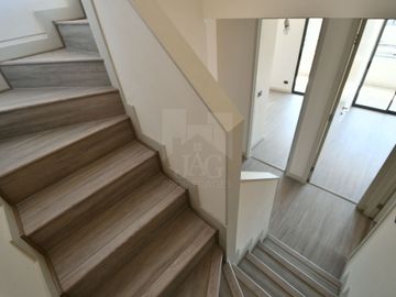 VENTA PENTHOUSE DUPLEX 3D4B 2ESTC NUEVO EL LLANO SAN MIGUEL