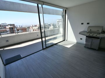 VENTA PENTHOUSE DUPLEX 3D4B 2ESTC NUEVO EL LLANO SAN MIGUEL