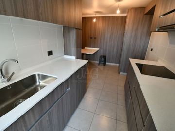 VENTA PENTHOUSE DUPLEX 3D4B 2ESTC NUEVO EL LLANO SAN MIGUEL