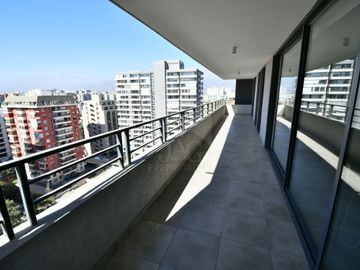 VENTA PENTHOUSE DUPLEX 3D4B 2ESTC NUEVO EL LLANO SAN MIGUEL