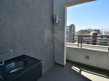 VENTA PENTHOUSE DUPLEX 3D4B 2ESTC NUEVO EL LLANO SAN MIGUEL