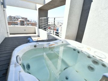 VENTA PENTHOUSE DUPLEX 3D4B 2ESTC NUEVO EL LLANO SAN MIGUEL