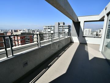 VENTA PENTHOUSE DUPLEX 3D4B 2ESTC NUEVO EL LLANO SAN MIGUEL