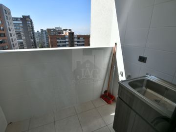 VENTA PENTHOUSE DUPLEX 3D4B 2ESTC NUEVO EL LLANO SAN MIGUEL
