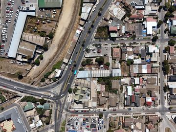 VENTA TERRENO - SITIO 985MTS SAN ANTONIO