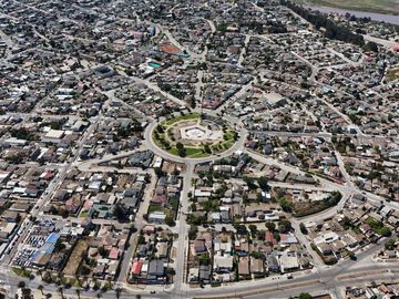 VENTA TERRENO - SITIO 985MTS SAN ANTONIO