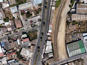 VENTA TERRENO - SITIO 985MTS SAN ANTONIO