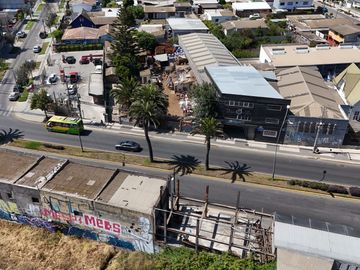 VENTA TERRENO - SITIO 985MTS SAN ANTONIO