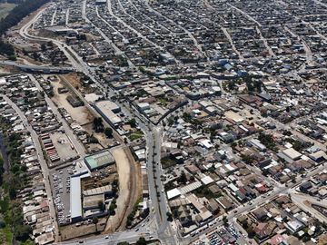 VENTA TERRENO - SITIO 985MTS SAN ANTONIO