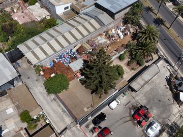VENTA TERRENO - SITIO 985MTS SAN ANTONIO