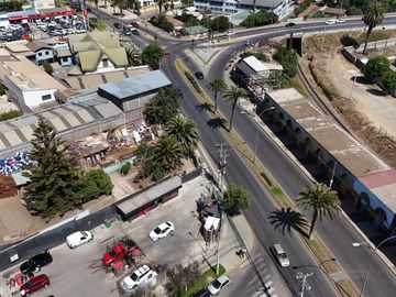 VENTA TERRENO - SITIO 985MTS SAN ANTONIO