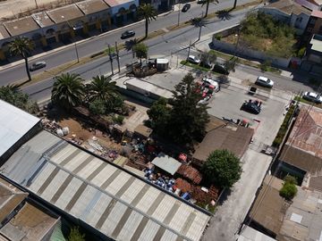 VENTA TERRENO - SITIO 985MTS SAN ANTONIO