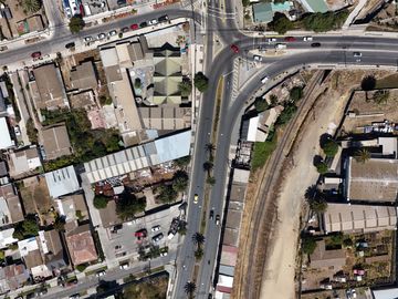 VENTA TERRENO - SITIO 985MTS SAN ANTONIO