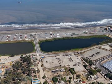 VENTA TERRENO - SITIO 985MTS SAN ANTONIO