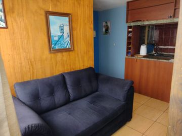 DEPARTAMENTO EN VENTA EN JUAN PLABLO II