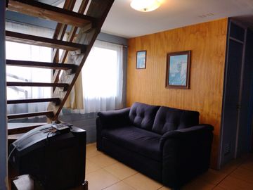 DEPARTAMENTO EN VENTA EN JUAN PLABLO II