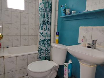 DEPARTAMENTO EN VENTA EN JUAN PLABLO II