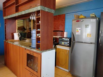 DEPARTAMENTO EN VENTA EN JUAN PLABLO II