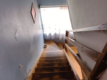 DEPARTAMENTO EN VENTA EN JUAN PLABLO II