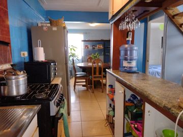 DEPARTAMENTO EN VENTA EN JUAN PLABLO II
