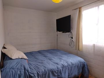 DEPARTAMENTO EN VENTA EN JUAN PLABLO II
