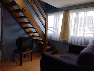 DEPARTAMENTO EN VENTA EN JUAN PLABLO II