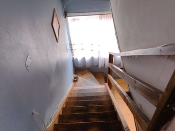 DEPARTAMENTO EN VENTA EN JUAN PLABLO II