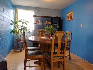 DEPARTAMENTO EN VENTA EN JUAN PLABLO II