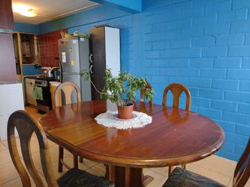 DEPARTAMENTO EN VENTA EN JUAN PLABLO II
